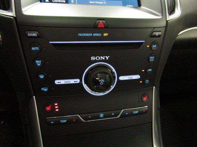 Ford Edge 2016 photo 22